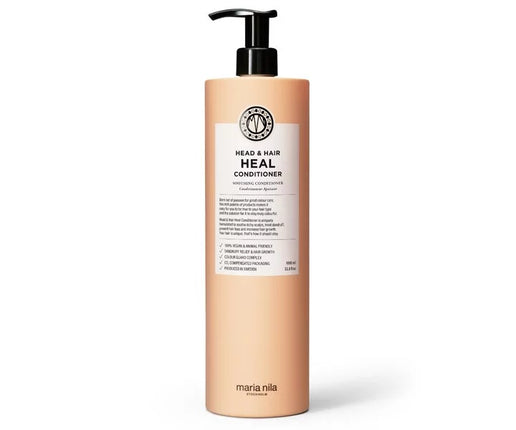 Maria Nila Head & Hair - Heal Conditioner - 500ml