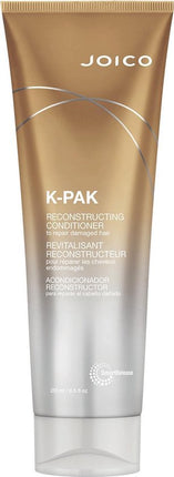 Joico K-Pak Conditioner-300 ml - Conditioner voor ieder haartype