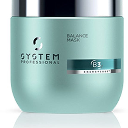 System Professional Masker Balance Mask