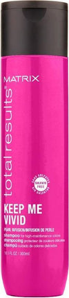 Shampoo voor gekleurd haar Keep Me Vivid Matrix (300 ml)