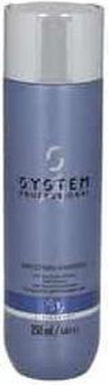 System Professional Smoothen Shampoo S1 250 ml - vrouwen - Voor