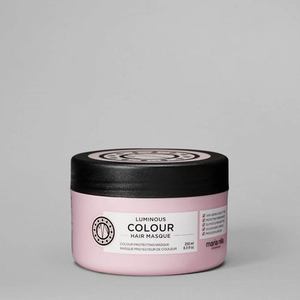 Maria Nila -  Luminous Colour Haarmasker 250ml