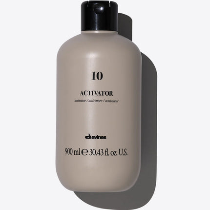 Davines - Activator - 3% 10 vol - 900ml