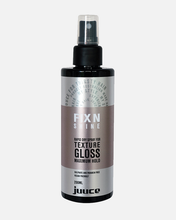 JUUCE FIX N SHINE 200ML