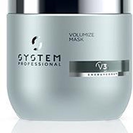 System Professional Masker Volumize Mask 200ml