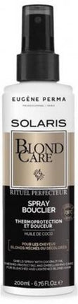 EUGENE PERMA SOLARIS SPRAY BOUCLIER