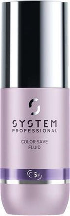 System Professional Color Save Fluid 125ml