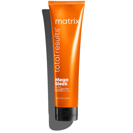 Matrix Mega Sleek Blow Down Crème 150ml