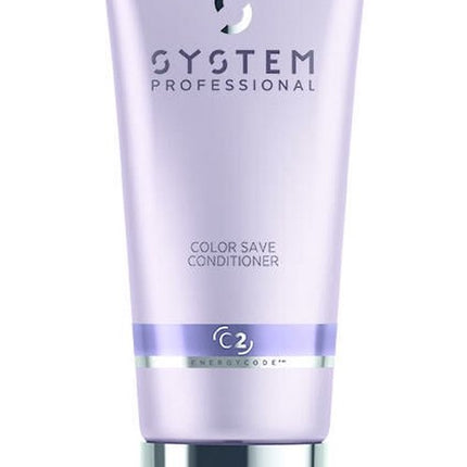 System Professional Color Save Conditioner 200ml