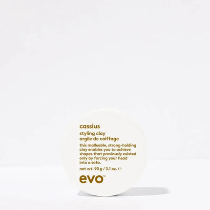EVO Cassius Styling Clay 90g