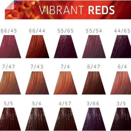Wella Color Touch Vibrant Reds 6/47 60ml