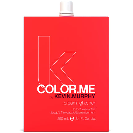 kevin murphy - color me - cream lightener
