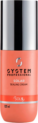 System Professional System Solaris Solar Cream SOL5 125 ml