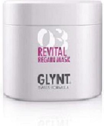 Glynt REVITAL Mask 200ml