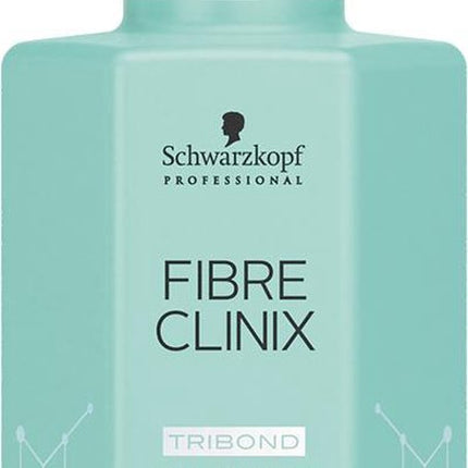 Schwarzkopf - Fibre Clinix - Tribond Volumize - Bodifying Spray - 200ml