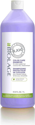 Matrix - Biolage R.A.W. - Color Care - Shampoo - 1000 ml