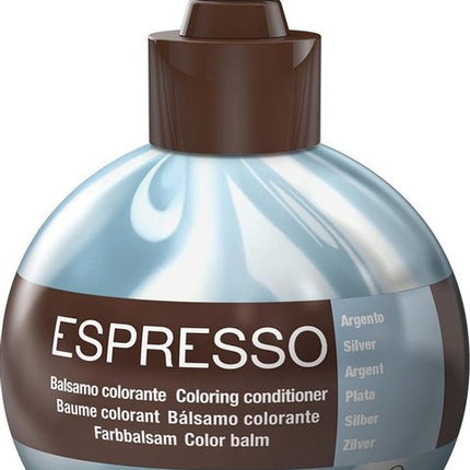 Vitality's Kleurconditioner Espresso Silver