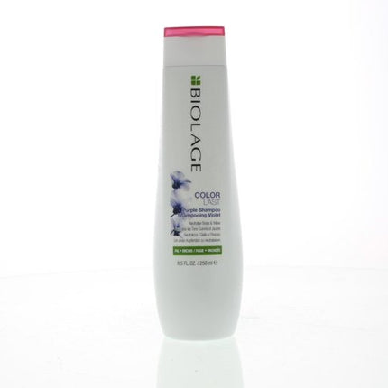 Matrix - Color Last Purple Shampoo - Shampoo To Eliminate Yellow Shades