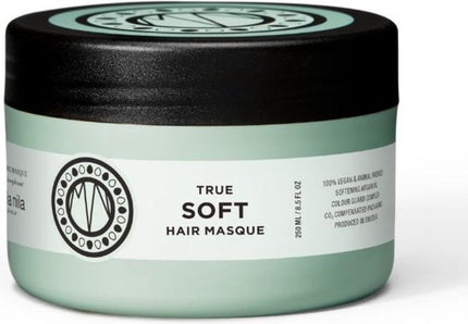 Maria Nila -True Soft Haarmasker 250ml