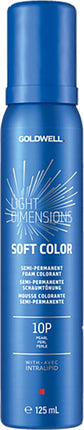 Goldwell - Colorance Soft Color - 10P
