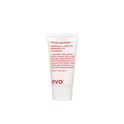 Evo - Ritual Salvation - Repairing Conditioner - Travelsize 30ml