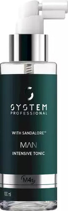 System Professional Man Intensive Tonic 100 ml