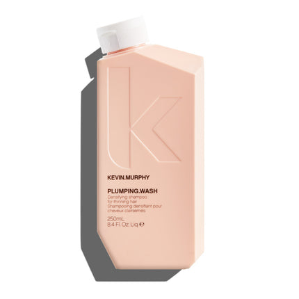 KEVIN.MURPHY Plumping .Wash - Shampoo - 250 ml