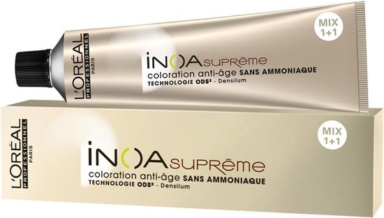L'Oréal Inoa Supréme 5.25