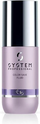 System Professional Color Save Fluid 125ml