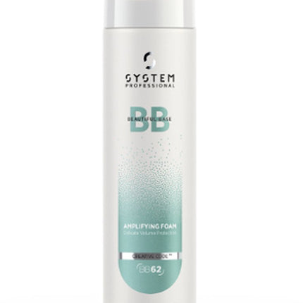 System Professional Amplifying foam BB62 200 ml