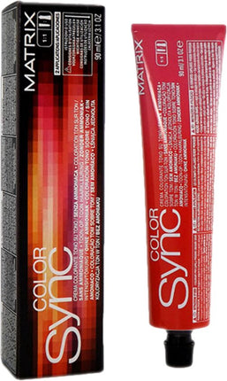 Matrix Color Sync Marble Magenta 90 ml