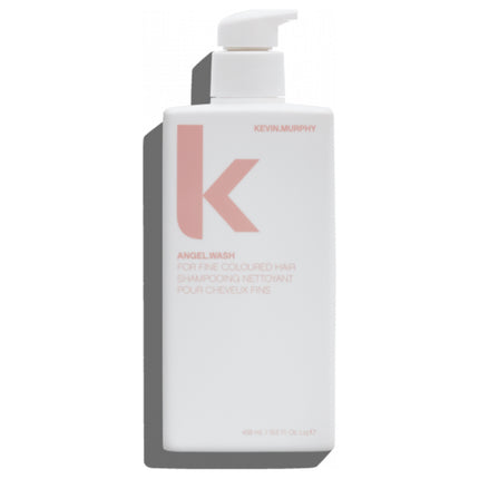 Kevin Murphy - VOLUME - ANGEL.WASH - Shampoo voor fijn haar - 500 ml.