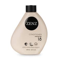 ZENZ - Cactus No. 18 - Conditioner - 230ml