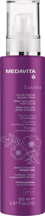 Medavita Luxviva Color Fixative Sealing Spray Gekleurd - 150ml