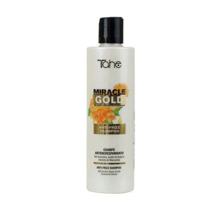 Tahe Miracle Gold Anti-Frizz Shampoo 1L
