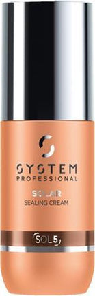 System Professional System Solaris Solar Cream SOL5 125 ml