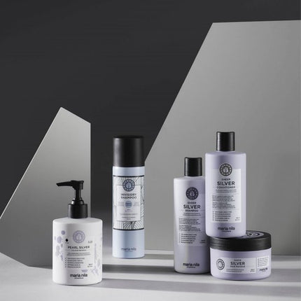 Maria Nila - Sheer Silver Conditioner-300 ml