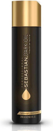 Sebastian Professional Dark Oil Conditioner 250 ml - Conditioner voor ieder haartype