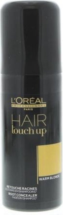 L'Oréal Hair touch up warm blonde 75 ml