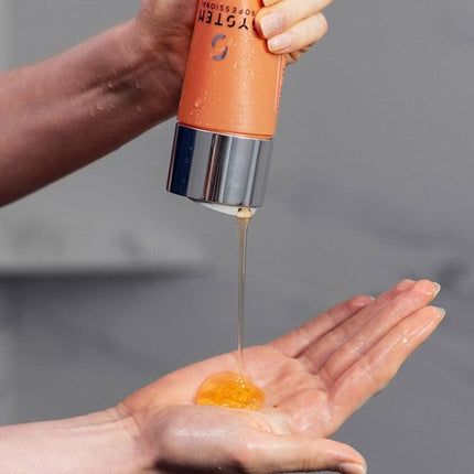 System Professional System Solaris Shampoo SOL1 250 - vrouwen - Voor - 250 ml - vrouwen - Voor