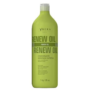 Ybera Condicionador Paris Renew Oil Nutritivo 1000g
