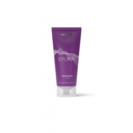 Vitality's EPURÁ Nourishing Mask 200ml