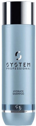 System Professional Hydrate Shampoo H1 250 ml - vrouwen - Voor
