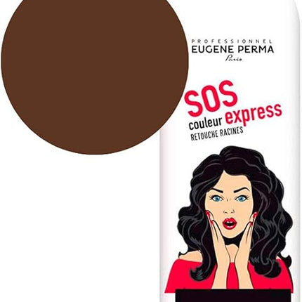 eugene perma sos couleur express dark brown
