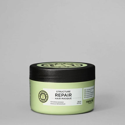 Maria Nila - Structure Repair Haarmasker 250ml