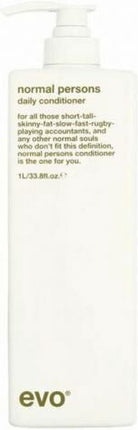 Evo - Normal Persons Daily Conditioner - 1L