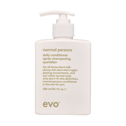Evo Normal Persons Daily Conditioner 300ml