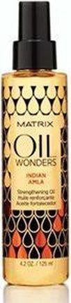 Matrix - Oil Wonders Controlling Oil Amazonian murumuru Natural oil for hair neppodajné - 150ml