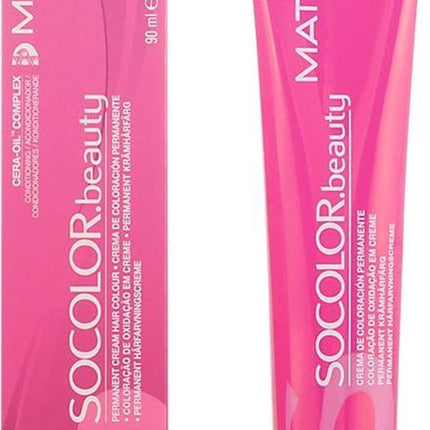 Matrix Socolour Beauty Permanent Hair Colour 90ml - 2N