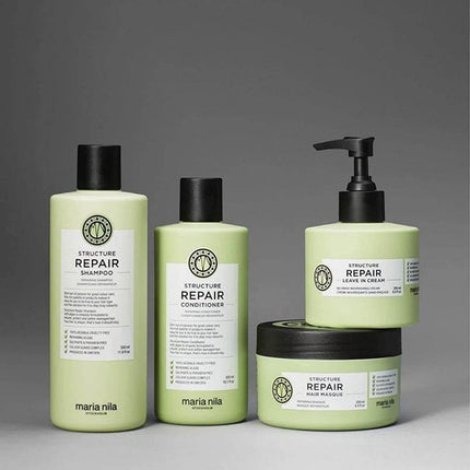 Maria Nila Structure Repair Leave-In Cream 200ml